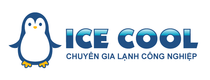 Máy đá viên ICE COOL 2024 – Máy làm đá viên tinh khiết