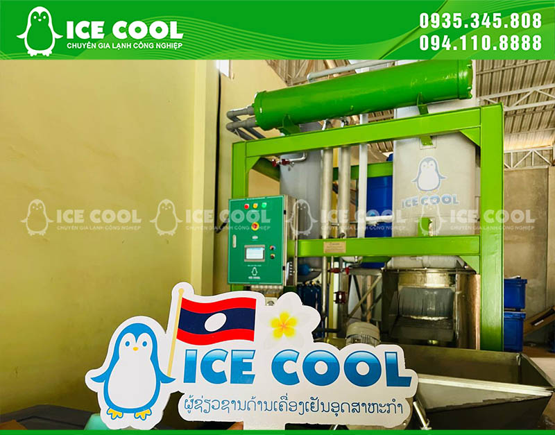 Hợp tác giữa Việt Nam và nước bạn Lào diễn ra suôn sẻ